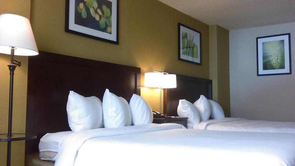 Oak Ray City Hotel Kandy Luaran gambar